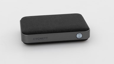Cygnett ChargeUp Reserve 2nd Generation 10,000mAh Power Bank