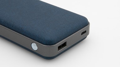 Cygnett ChargeUp Reserve 2nd Generation 20,000mAh Power Bank