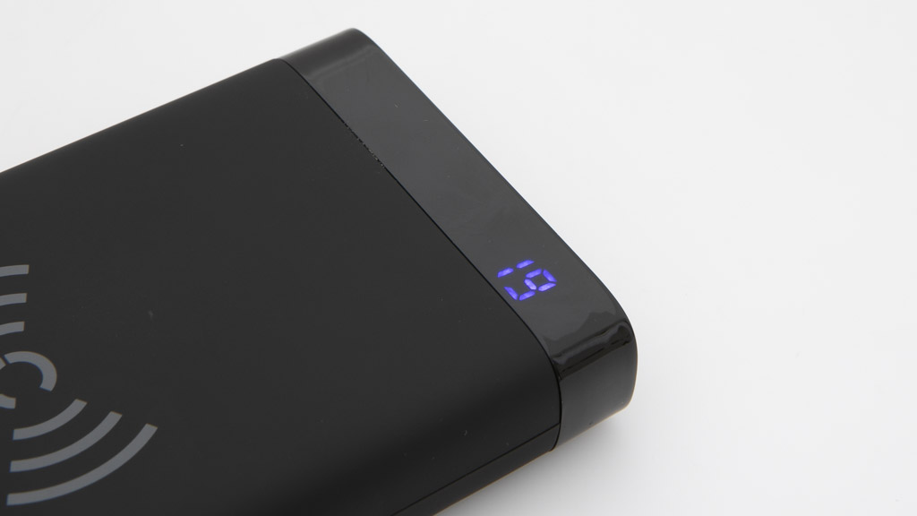 Cygnett ChargeUp Swift CY2526PBCHE