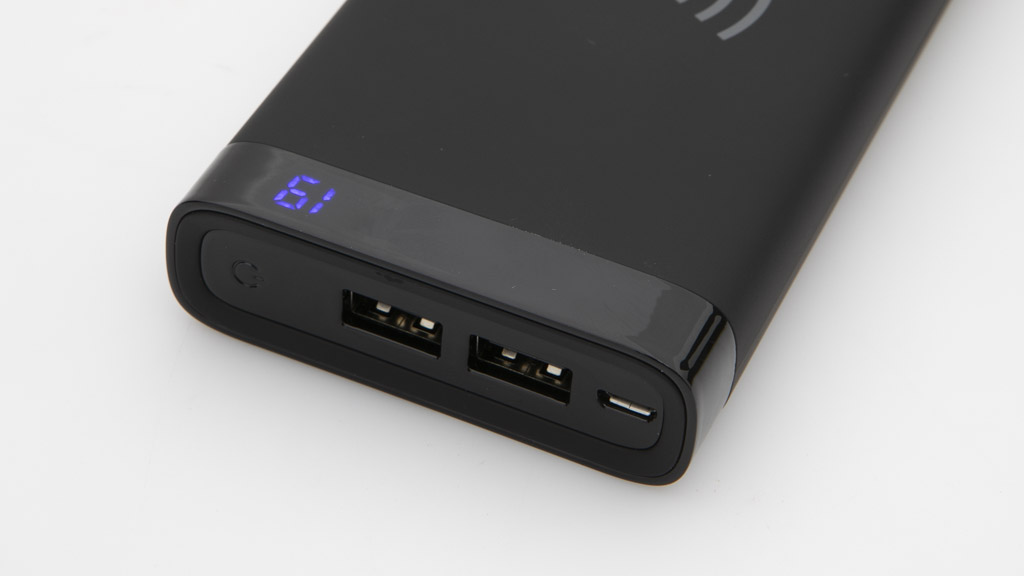 Cygnett ChargeUp Swift CY2526PBCHE