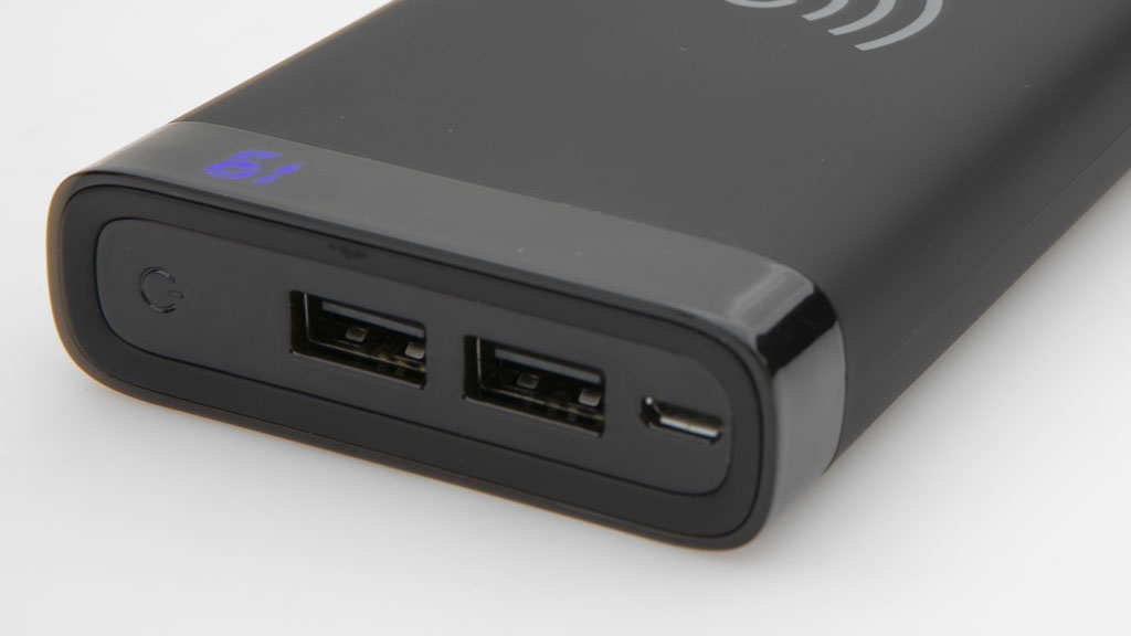 Cygnett ChargeUp Swift CY2526PBCHE