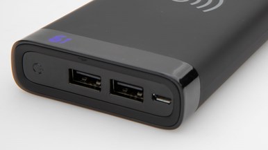 Cygnett ChargeUp Swift CY2526PBCHE