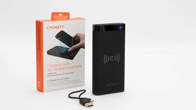 Cygnett ChargeUp Swift CY2526PBCHE