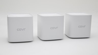 D-Link COVR AC1200 Dual Band Mesh Wi-Fi System (COVR-1103)