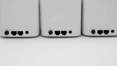 D-Link COVR AC1200 Dual Band Mesh Wi-Fi System (COVR-1103)