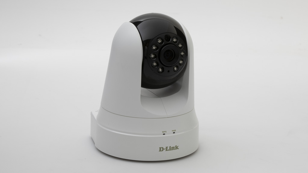 DLink DCS5020L Wireless N Day & Night Pan/Tilt Cloud Camera Review