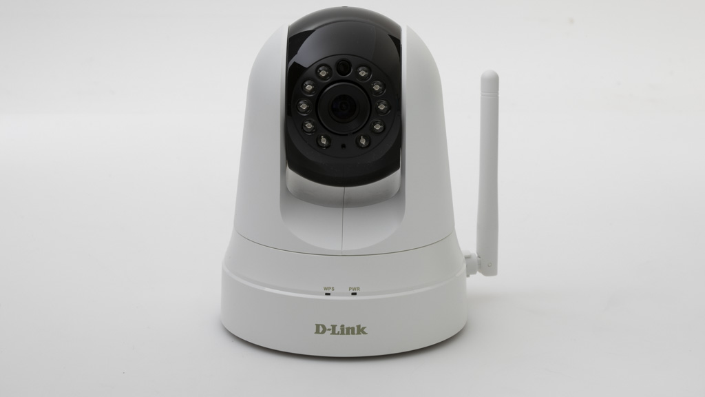 DLink DCS5020L Wireless N Day & Night Pan/Tilt Cloud Camera Review