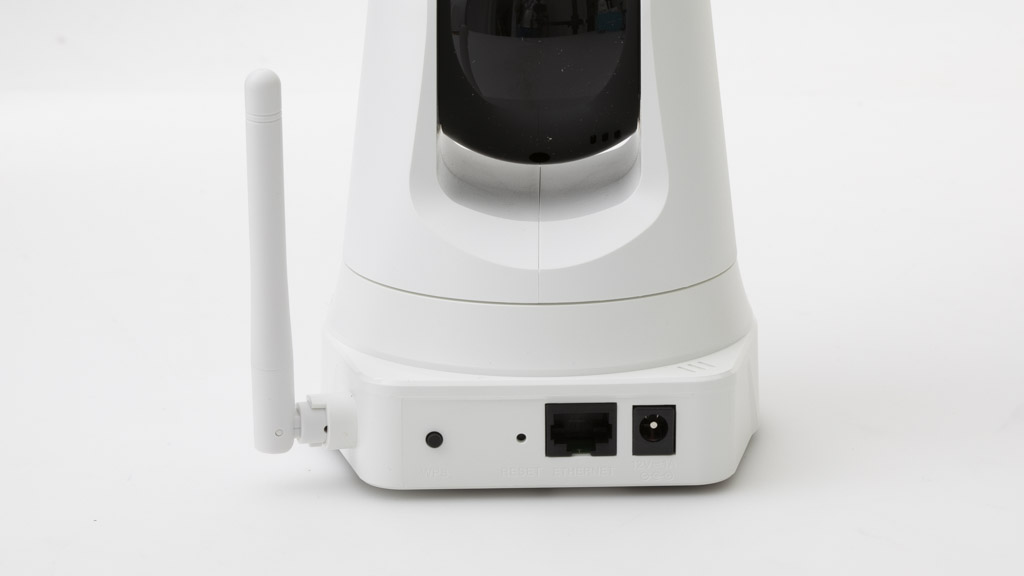 D-Link DCS-5020L Wireless N Day u0026 Night Pan/Tilt Cloud Camera