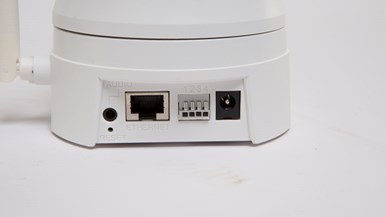 D-Link DCS-5222L