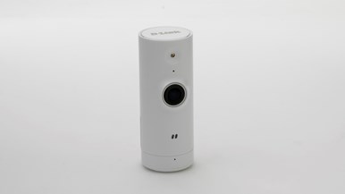 D-Link DCS-8000LH Mini HD Wi-Fi Camera