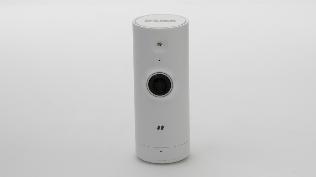 D-Link DCS-8000LH Mini HD Wi-Fi Camera