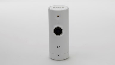 D-Link DCS-8000LH Mini HD Wi-Fi Camera