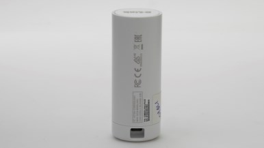 D-Link DCS-8000LH Mini HD Wi-Fi Camera