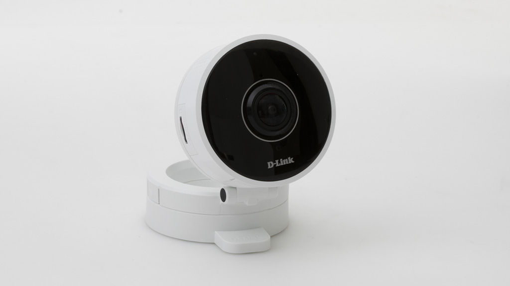 D-Link DCS-8100LH HD 180 degree Wi-Fi Camera