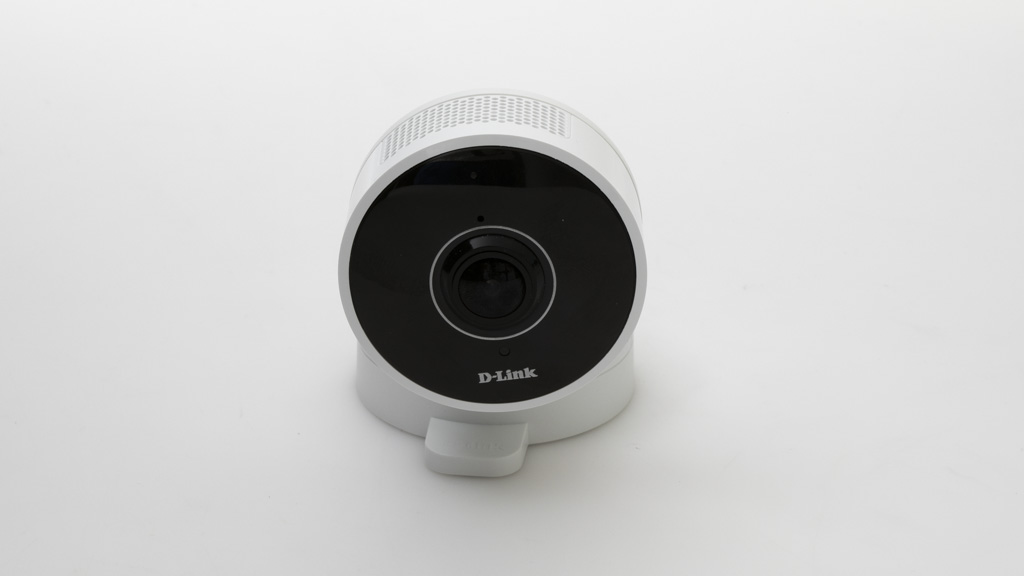 D-Link DCS-8100LH HD 180 degree Wi-Fi Camera
