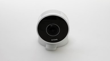 D-Link DCS-8100LH HD 180 degree Wi-Fi Camera