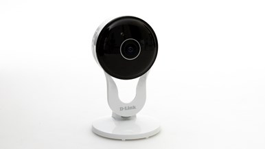 D-Link DCS-8300LH Full HD Wi-Fi Camera
