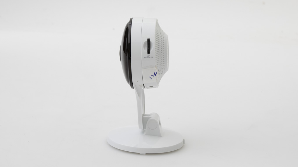 D-Link DCS-8300LH Full HD Wi-Fi Camera