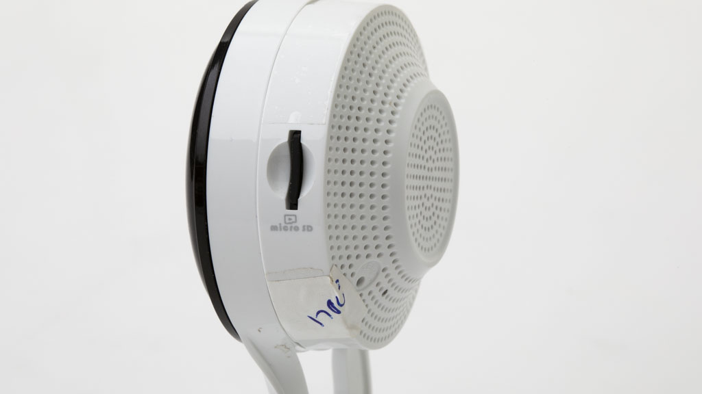 D-Link DCS-8300LH Full HD Wi-Fi Camera