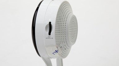 D-Link DCS-8300LH Full HD Wi-Fi Camera