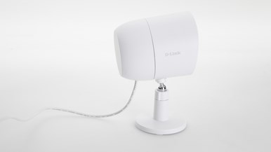 D-Link DCS-8302LH