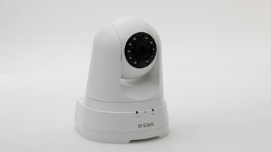 D-Link DCS-8525LH Full HD Pan u0026 Tilt Wi-Fi Camera
