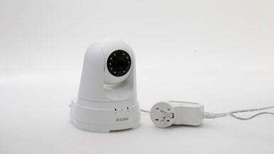 D-Link DCS-8525LH Full HD Pan u0026 Tilt Wi-Fi Camera