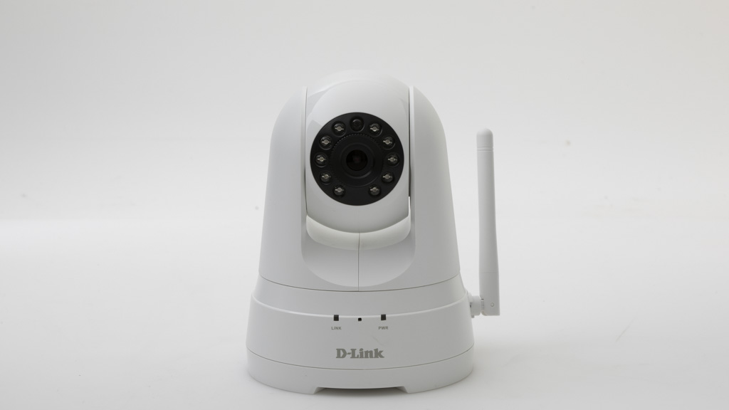 D-Link DCS-8525LH Full HD Pan u0026 Tilt Wi-Fi Camera