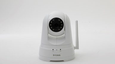 D-Link DCS-8525LH Full HD Pan u0026 Tilt Wi-Fi Camera