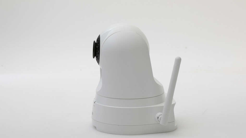 D-Link DCS-8525LH Full HD Pan u0026 Tilt Wi-Fi Camera