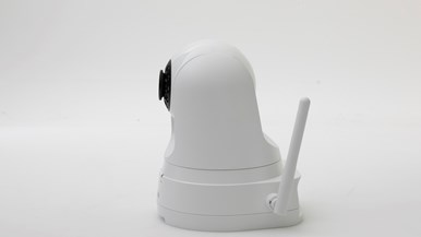 D-Link DCS-8525LH Full HD Pan u0026 Tilt Wi-Fi Camera