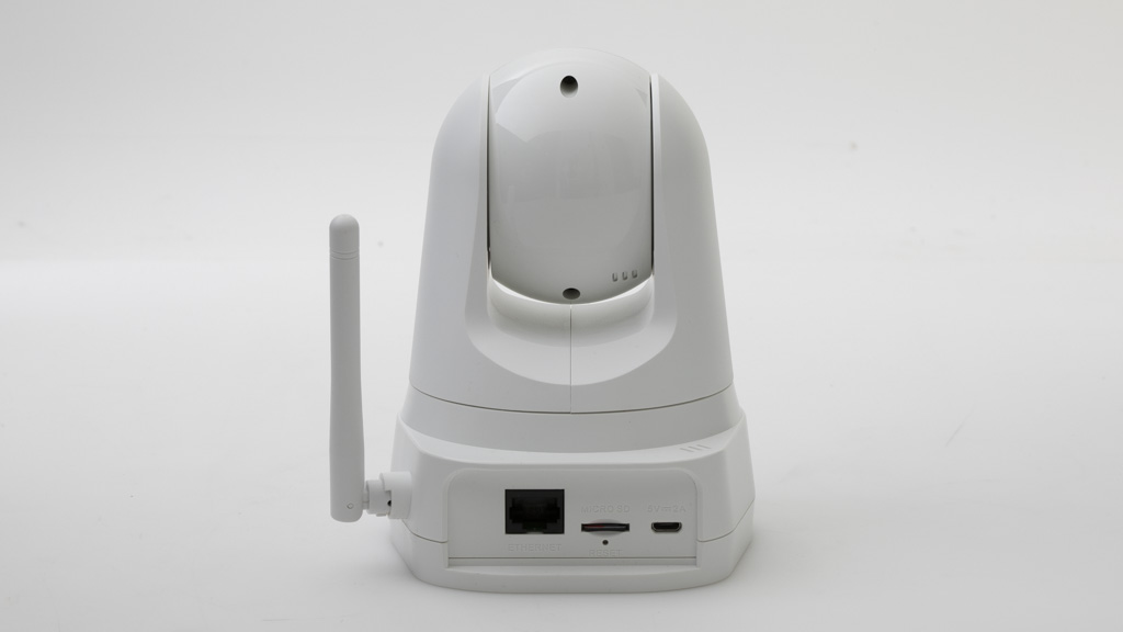 D-Link DCS-8525LH Full HD Pan u0026 Tilt Wi-Fi Camera