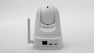 D-Link DCS-8525LH Full HD Pan u0026 Tilt Wi-Fi Camera