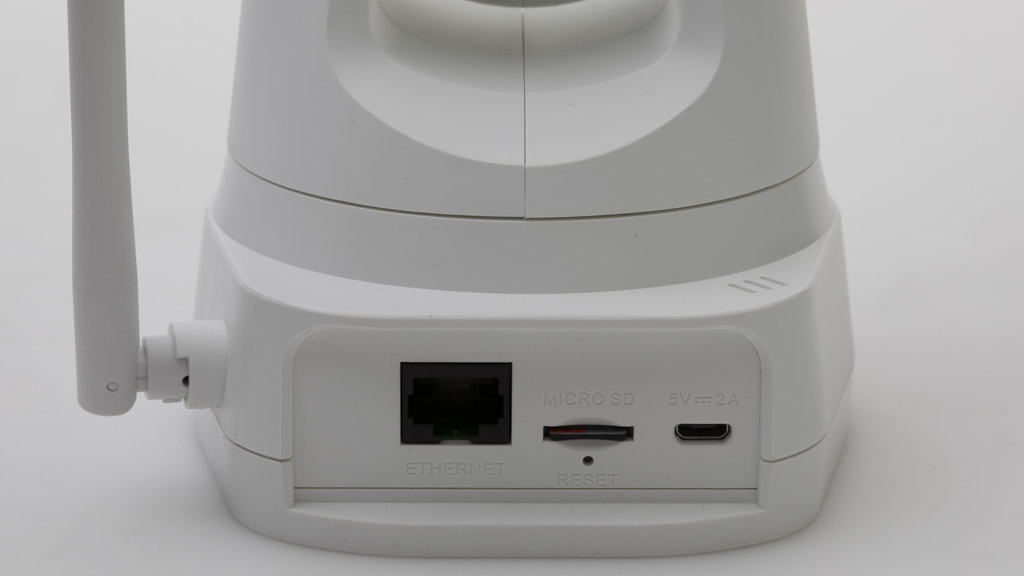 D-Link DCS-8525LH Full HD Pan u0026 Tilt Wi-Fi Camera