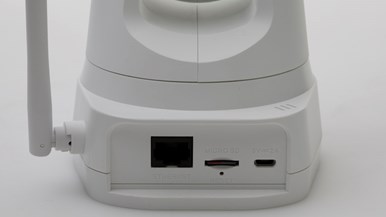 D-Link DCS-8525LH Full HD Pan u0026 Tilt Wi-Fi Camera