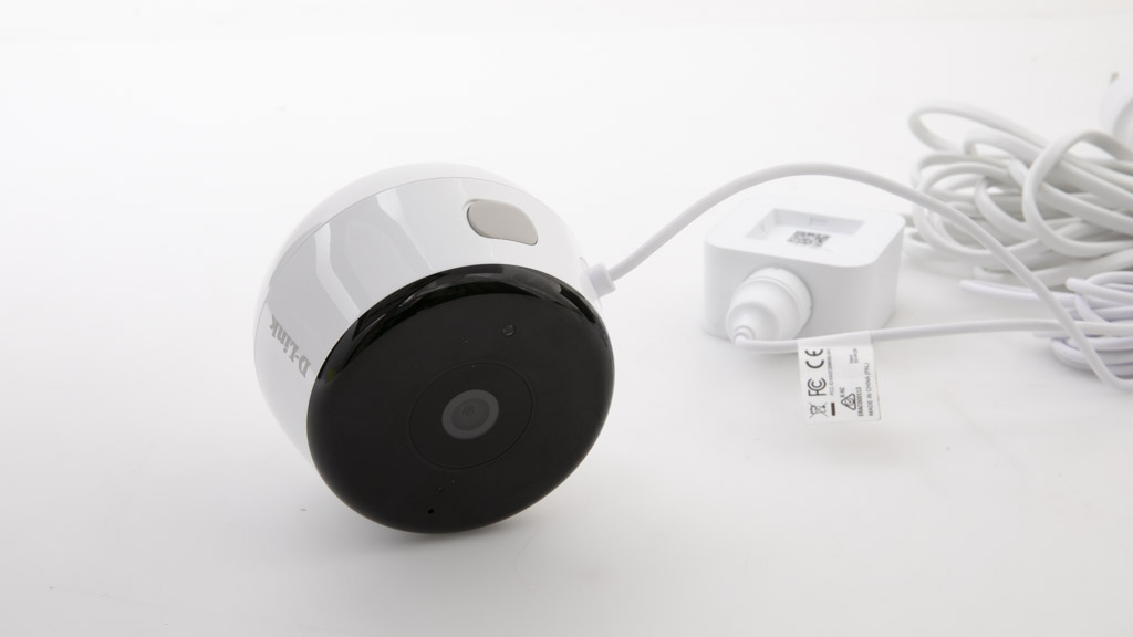 D-Link DCS-8600LH