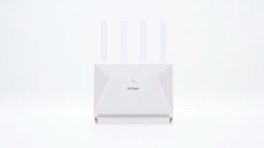 D-Link DIR-BE3602