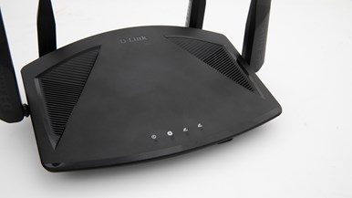 D-Link DIR-X1860