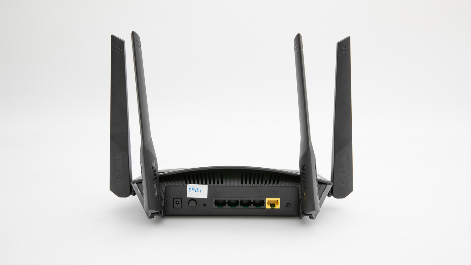 D-Link DIR-X1860 Review | Wireless router | CHOICE