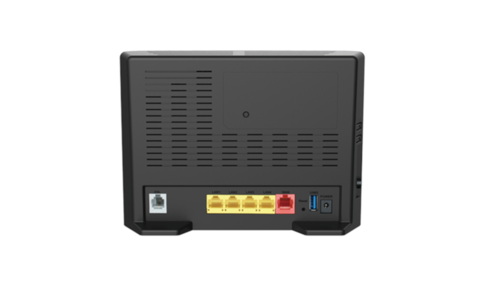 D-Link DSL-2877AL AC750