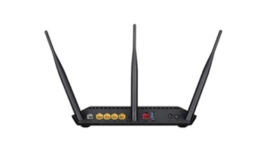 D-Link DSL-2888A Python AC1600