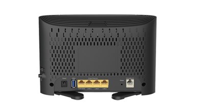 D-Link DSL-3785 AC1200