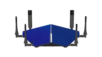D-Link DSL-4320L Taipan AC3200