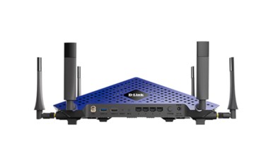 D-Link DSL-4320L Taipan AC3200