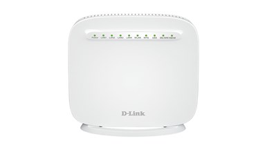 D-Link DSL-G225 N300