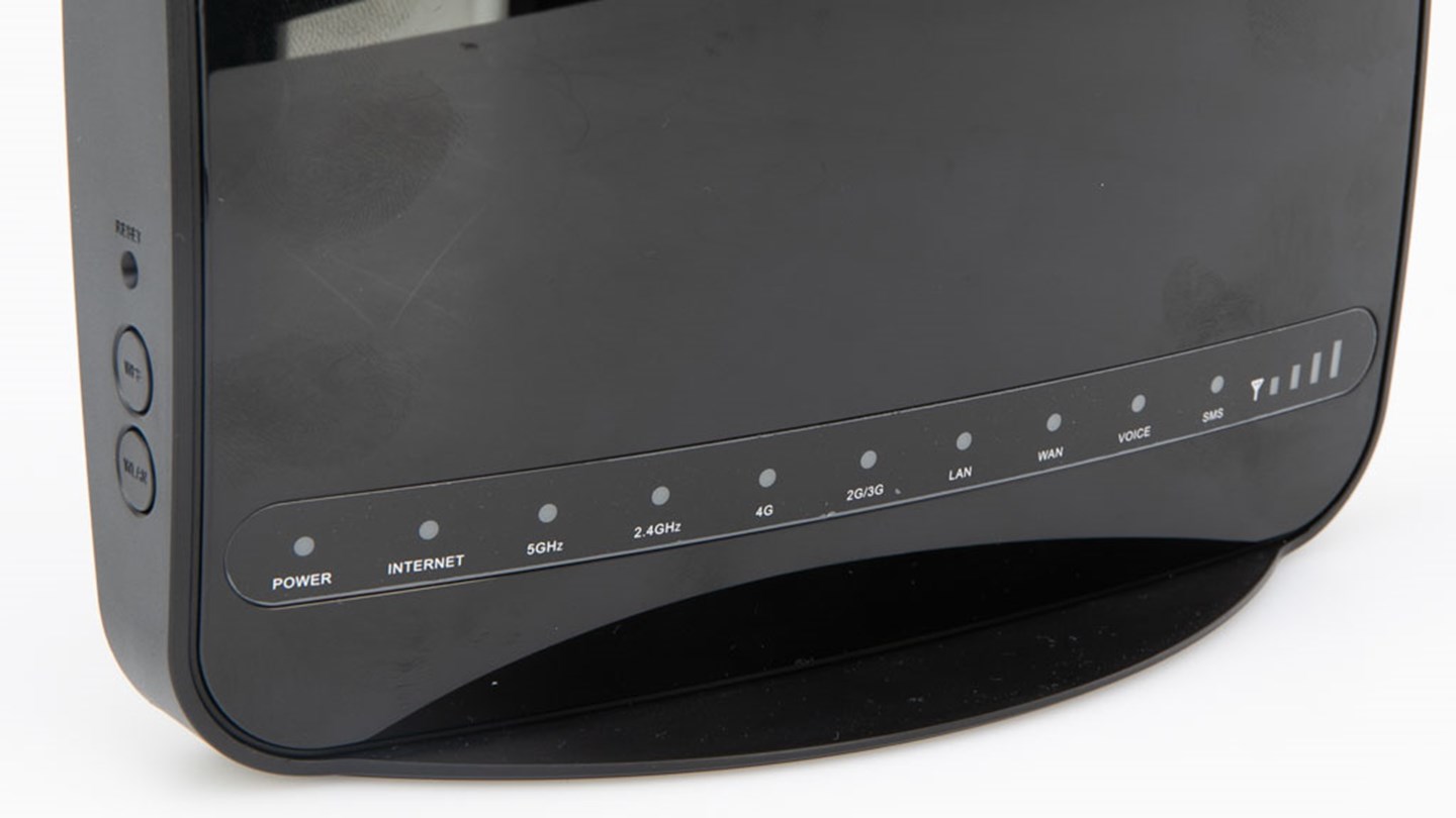 D-Link DWR-956 Review | Wireless router | CHOICE