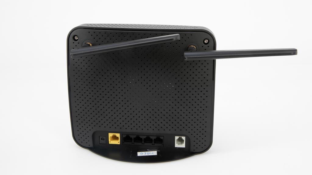 D-Link DWR-956 Review | Wireless router | CHOICE