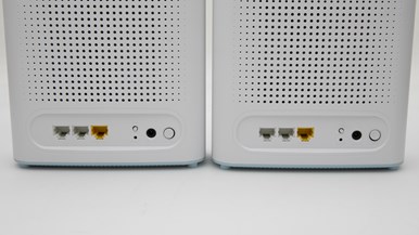 D-Link Eagle Pro AI AX3200 Mesh System M32