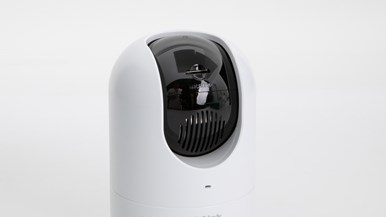 D-Link Full HD Pan u0026 Tilt Pro Wi-Fi Camera DCS-8526LH