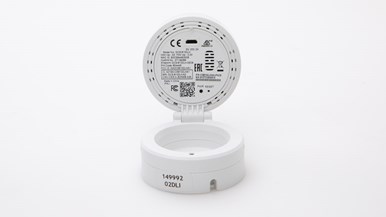 D-Link HD 180-Degree Wi-Fi Camera